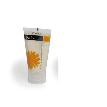 Crema Arnica 50 Ml Artesania