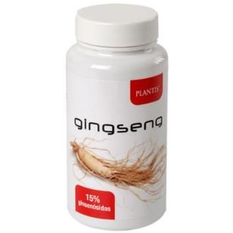 Ginseng Plantis 60 Cápsulas