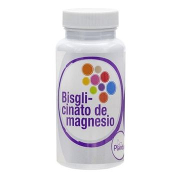 Bisglicinato Magnesio 60cap. Artesania Agrícola