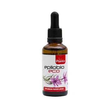 Extracto De Epilobio Eco Plantis 50 Ml Artesania