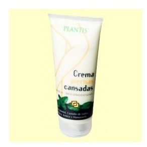 Artesania Agrícola Crema Piernas Cansadas Plantis 200 Ml