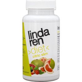 Artesania Citric Slim 60 Cap.