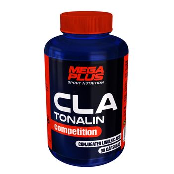 Cla Tonalin Mega Plus