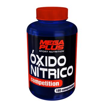 Oxid Nitric Megaplus 180 Comp Mega Plus