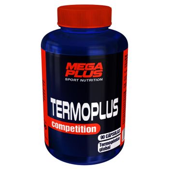 Termoplus 90 Capsulas Mega Plus