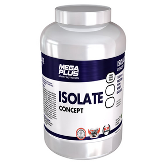 Megaplus Isolate Concep Choco 1 Kg