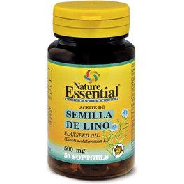 Pack 3 uds Aceite Semilla Lino 250 Ml De Ynsadiet