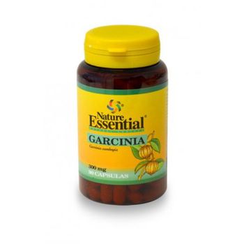 Nature Essential Garcinia Cambogia 300 Mg. 90 C&aacute;psulas