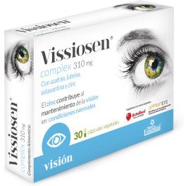 Nature Essential Vissiosen Complex 310 Mg 30 Vcaps Blister