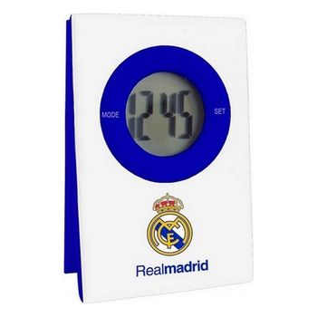 Reloj De Mesa Real Madrid C.f.