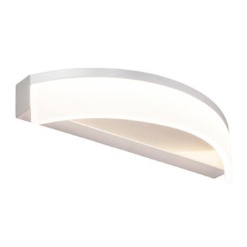 Aplique De Pared Led Amalfi 15w