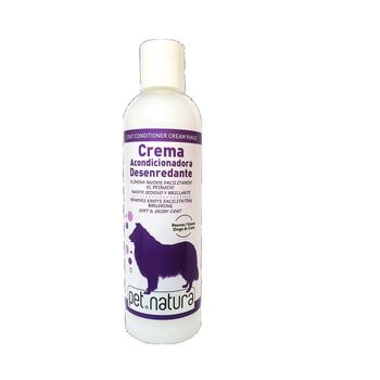 Petnatura Crema Desenredante 250 Ml