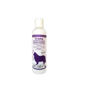 Petnatura Crema Desenredante 750 Ml