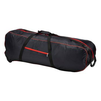 ᐉ Bolsa delantera patinete universal