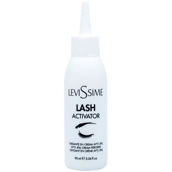 Levissime Activador Del Color De Pestañas Y Cejas 90 Ml