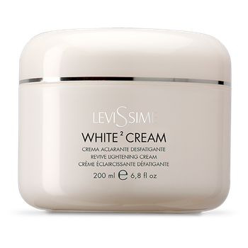 Levissime White Aclarante Cream 200 Ml