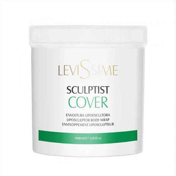 Crema Corporal Levissime Sculptist Cover (1000 Ml)