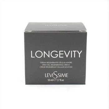 Crema Antiedad Levissime Longevity (50 Ml)