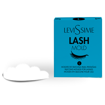 Levissime Lash Mold Talla L