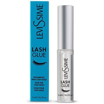 Pegamento Pestañas Lash Glue Levissime 5 Ml