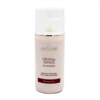 Crema De Manos Levissime (500 Ml)