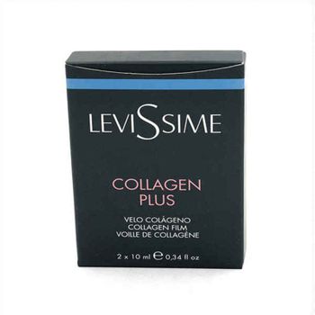 Crema Corporal Levissime Collagen Plus (2 X 10 Ml)