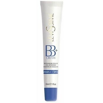 Crema Bb Renovador Celular + Vitamina C + Spf 15 Levissime 30 Ml