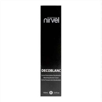 Decolorante Nirvel Decoblanc (100 Ml)