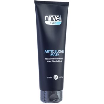 Nirvel Care Artic Mascarilla Rubios Fríos 250 Ml