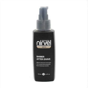 After Shave Nirvel Barber (150 Ml)