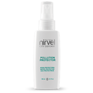 Nirvel Pollution Protector Agua Protectora 150 Ml