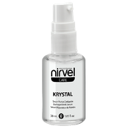 Nirvel Care Krystal Serum Puntas Castigadas 30 Ml