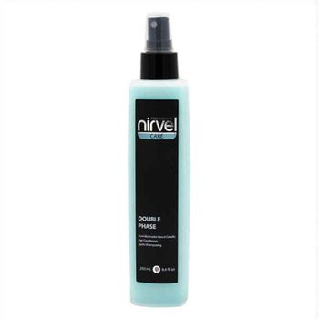 Acondicionador Bifásico    Nirvel Care Double Phase           (250 Ml)