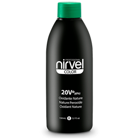 Nirvel Nature Oxidante En Crema 20 Vº 6% 150ml