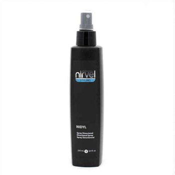 Spray De Peinado Nirvel Styling Nidyl Direccional (250 Ml)