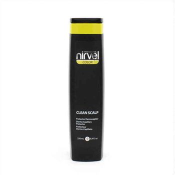 Champú Nirvel Clean Scalp (250 Ml) (250 Ml)