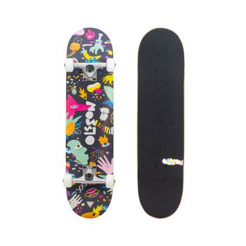 Skateboard Olsson Enjoy 7,75"