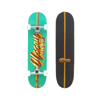 Skateboard Olsson Horizon 7,75"