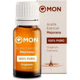 Mon Aceite Esencial Mejorana 12 Ml Mon Deconatur