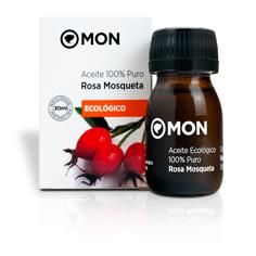 Aceite Rosa Mosqueta Puro Mon Deconatur 30 Ml