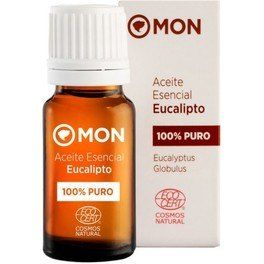 Mon Aceite Esencial Mandarina 12 Ml Mon Deconatur