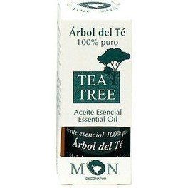 Mon Aceite Esencial 100% Arbol De Te 12 Ml