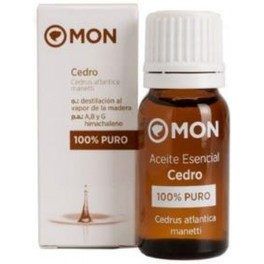 Mon Aceite Esencial Cedro 12 Ml Mon Deconatur