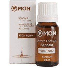 Mon Aceite Esencial Sandalo 5 Ml Mon Deconatur