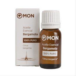 Mon Aceite Esencial Bergamota 12 Ml