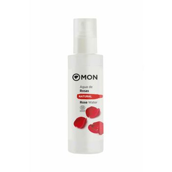 Agua De Rosas Bio 200ml Mon Deconatur