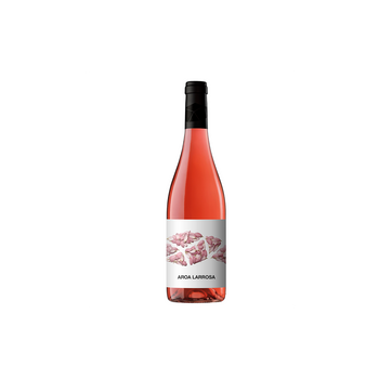 Aroa Larrosa 2021  Vino Rosado España Navarra 75 Cl. 13.0º