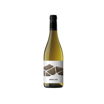 Aroa Laia 2017  Vino Blanco España Navarra 75 Cl. 13.5º