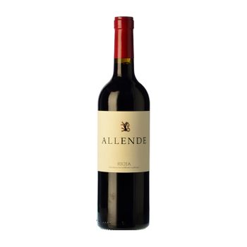 Allende Vino Tinto Rioja 75 Cl 13.5% Vol.