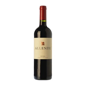 Allende Vino Tinto Rioja Botella Magnum 1,5 L 14% Vol.